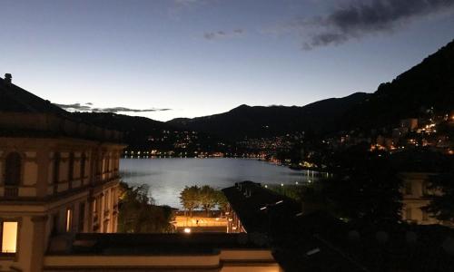 Como Bellevue Lago