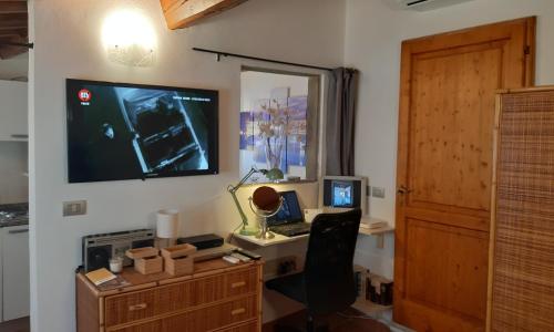 Porcellana Twenty-Six Florence Wi-Fi Apartment