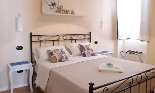 City Life Pompeii -Suite Queen Deluxe