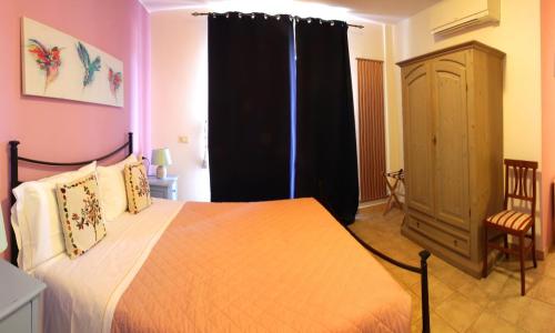 Country House La Foggetta