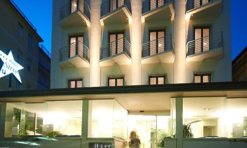 Hotel Sirio