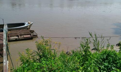 Studio cosy au calme