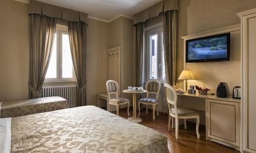 Relais Bocca di Leone