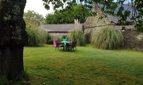 Les Locations du Puits