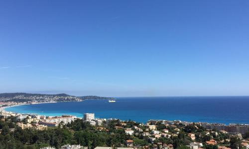 Constellations de Fabron