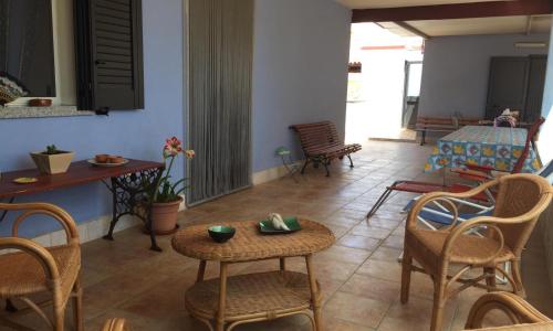 Martina Casa Vacanze