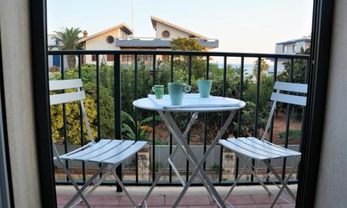 La Rò-tonda apartment