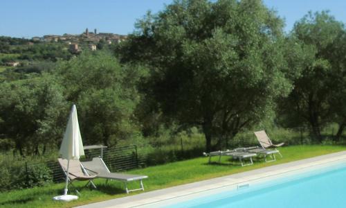 Agriturismo La Torretta