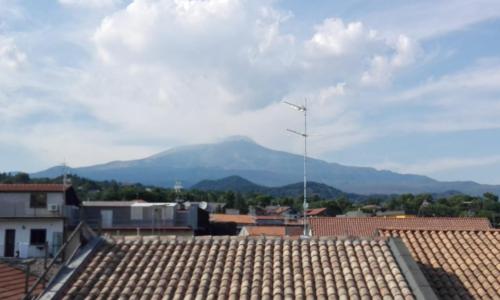 TalialETNA Apartments