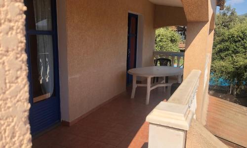 Résidence l’incantu