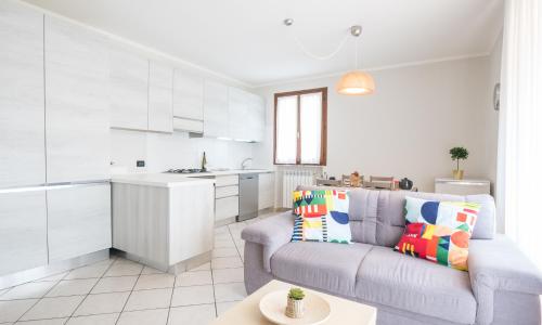 Gardappartamenti Sorgente Pool