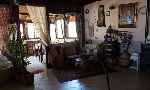 Bed and Breakfast Dolce Sorriso