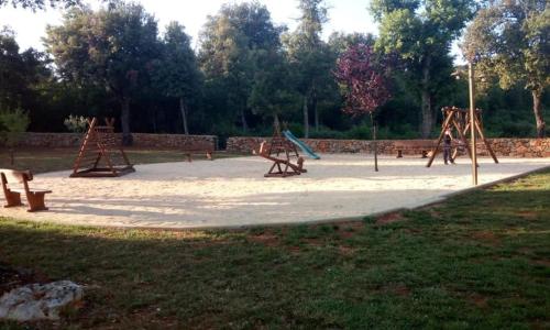 La Tenuta di Castelvecchio