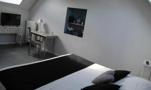 L'Heure Bleue gîtes et chambres d'hôtes