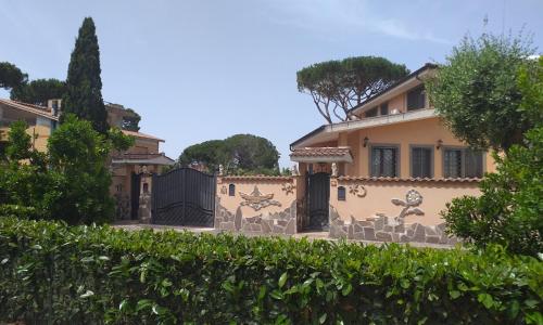Villa Vittorio