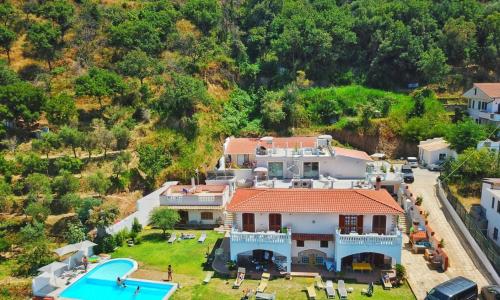 Appartamenti Borgo Panoramico N 5