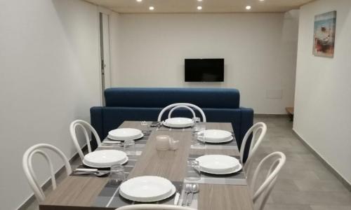 Luce Marina Apartment