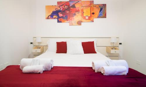 8- Tourist House Bologna - Light House - Self check-in