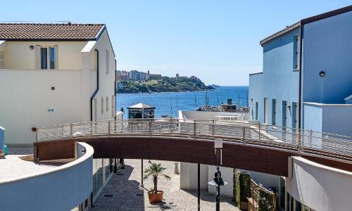 Residence Marina Salivoli