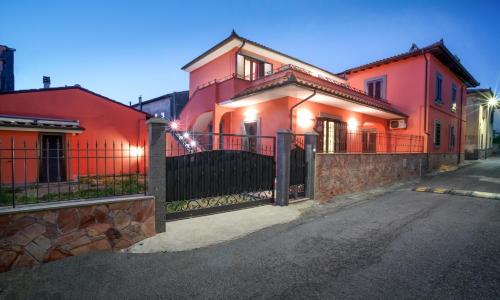 APPARTAMENTO DA DAVID