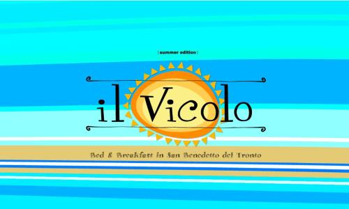 Bed & Breakfast Il Vicolo