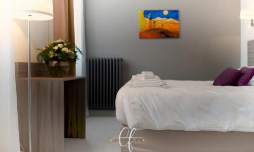 HÔTEL LE CHAPON FIN