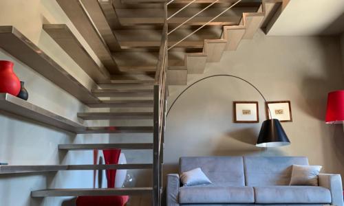 Exclusive Loft by the sea 400mt