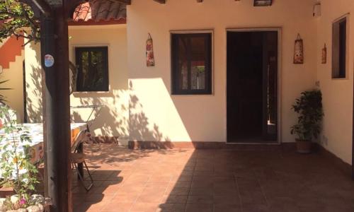 Appartamento l’Akorea