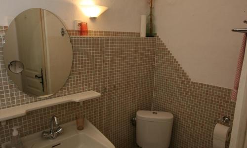 Mas des Tours Chambre d'hôtes