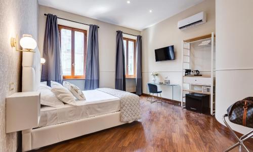 Trevi Private Suites by Premium Suites Collection