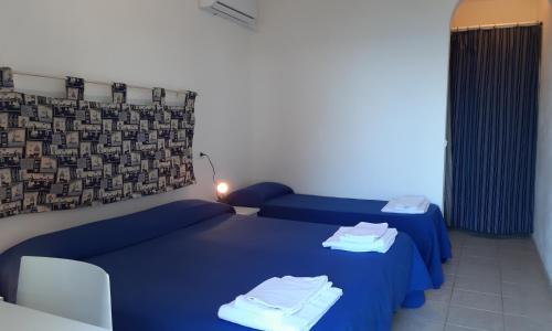 Hotel Grotte del Paradiso