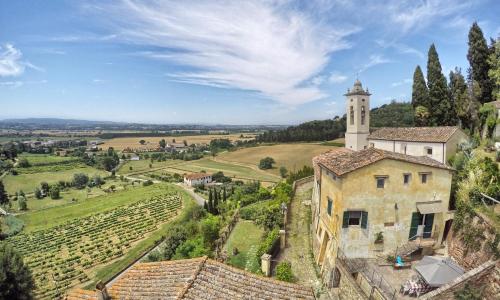 La Canonica di Alica