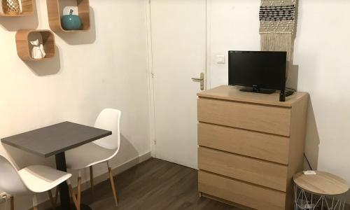 Colorful Studio Cannes