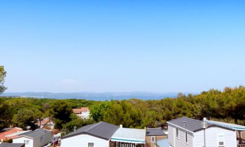 Camping le Méditerranée