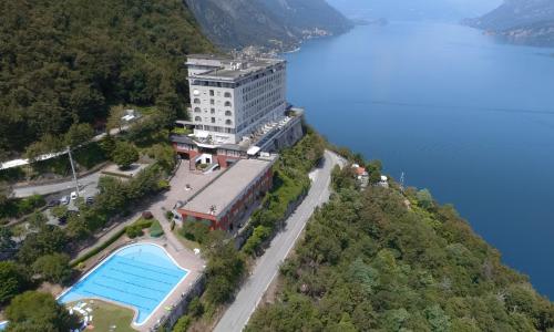 Kosmopolitan Residence