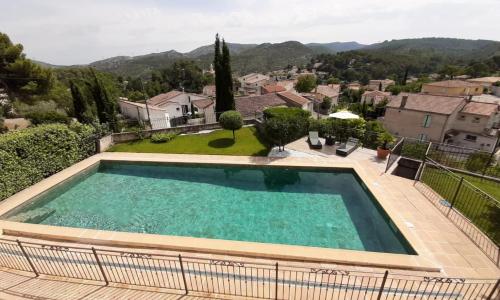 Les Terrasses de Provence
