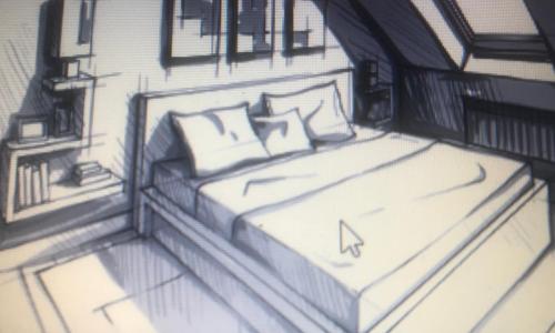 La Mansarda di Resega 25