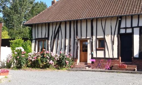 Gîte et Relais Equestre de Marie