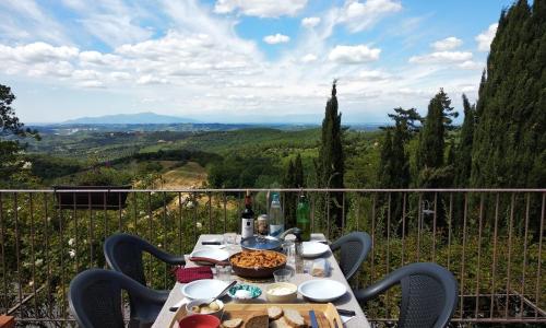 Agriturismo Le Case di San Vivaldo
