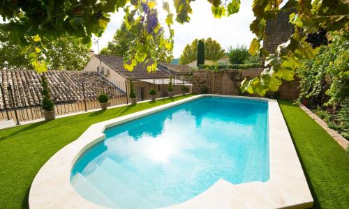 La Treille et L'Impasse