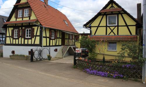 chez salome et fritz