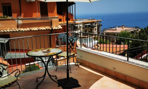 Apartment Marifra Garden