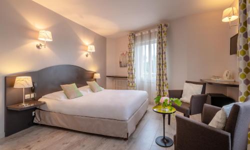 Deluxe Room photo