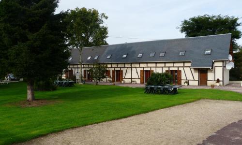 Chambres d'hôte du Domaine de la Reine Blanche