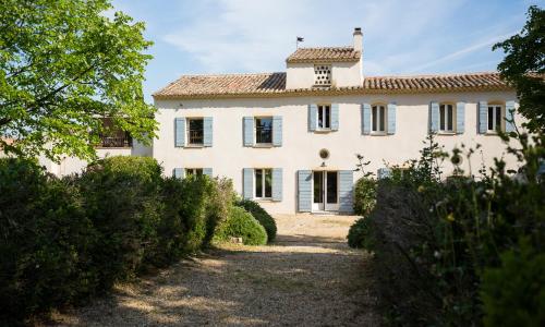 Château La Croix Des Pins