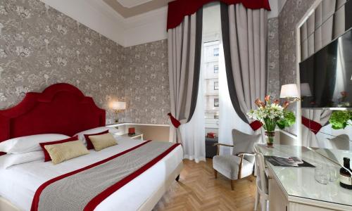 Bettoja Hotel Massimo d'Azeglio