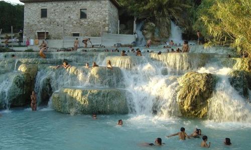 Appartamento indipendente vista unica