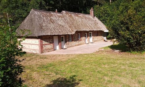 GITE LE PETIT VAUCHEL A 3,5 KM D'ETRETAT