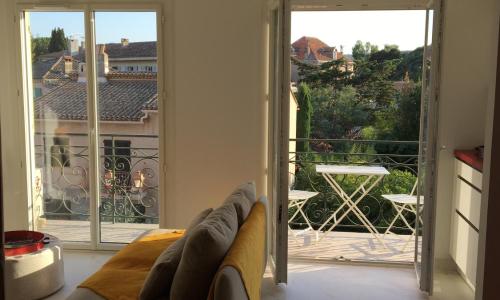 Escale à Saint-Tropez