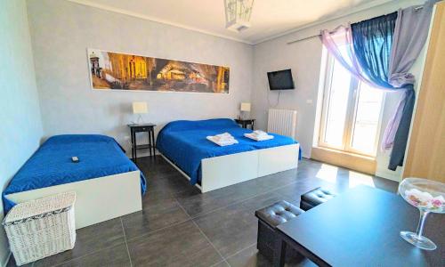 Rooms Gli arcangeli 2 - Affitti Brevi Italia